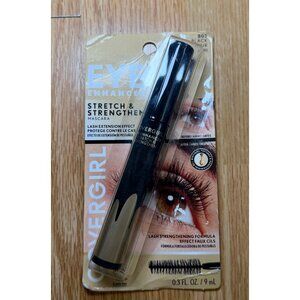 Burt’s Bees MASCAR black